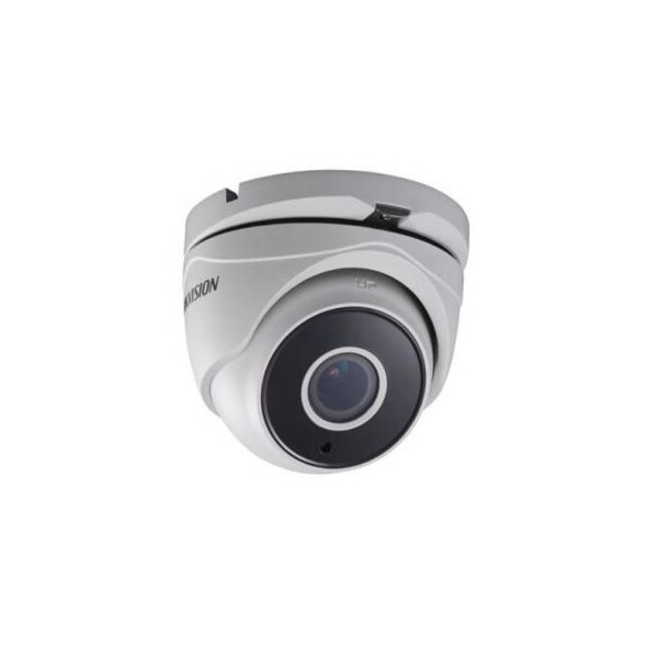 

3.0 Мп Turbo HD видеокамера DS-2CE56F7T-IT3Z