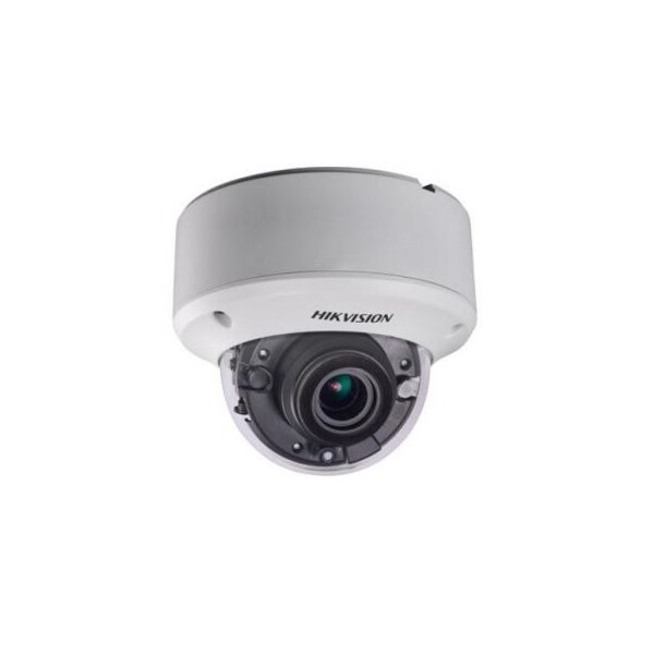 

3.0 Мп Turbo HD видеокамера DS-2CE56F7T-VPIT3Z
