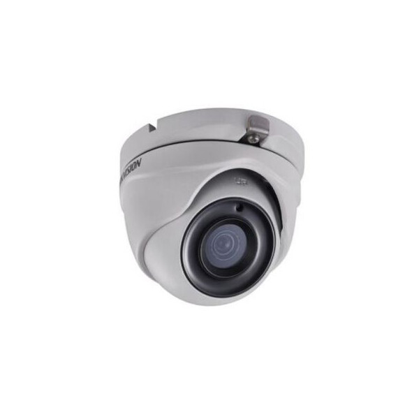 

2.0 Мп Turbo HD видеокамера DS-2CE56D7T-ITM (2.8 мм)