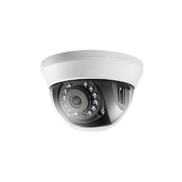 

2.0 Мп Turbo HD видеокамера DS-2CE56D0T-IRMMF (2.8 мм)