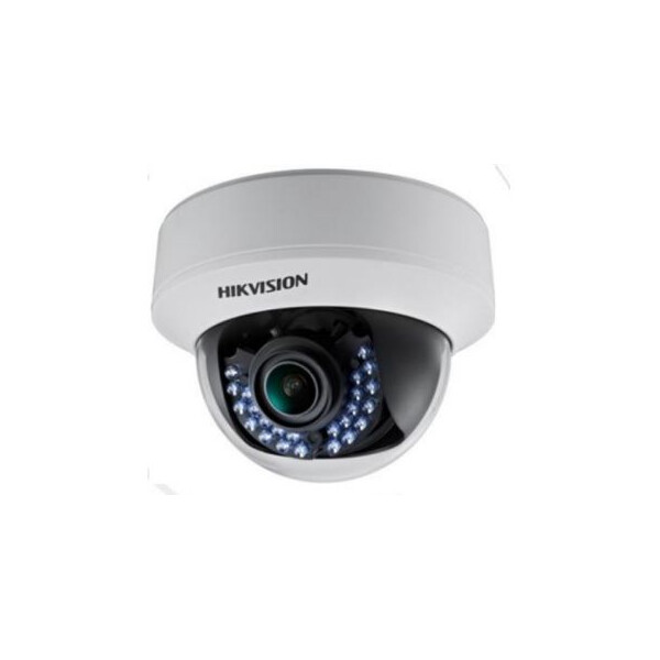 

2 Мп HD видеокамера DS-2CE56D0T-VFIRF