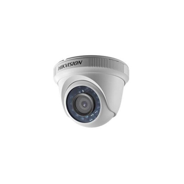 

2 Мп HD видеокамера DS-2CE56D0T-IRPF (2.8 мм)