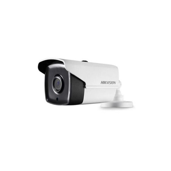 

2 Мп Ultra-Low Light PoC HD видеокамера DS-2CE16D8T-IT5E (3.6 мм)