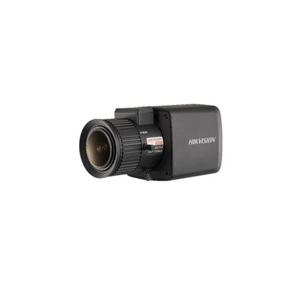 

2 Мп Ultra-Low Light видеокамера DS-2CC12D8T-AMM