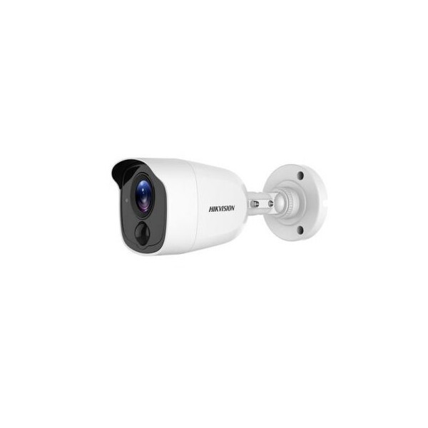

5.0 Мп Turbo HD PIR видеокамера DS-2CE11H0T-PIRL (2.8 мм)