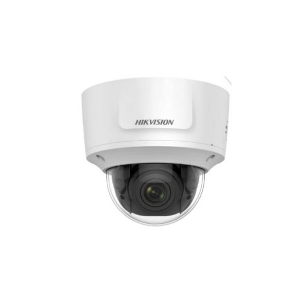 

4 Мп сетевая видеокамера Hikvision DS-2CD2743G0-IZS (2.8-12 мм)
