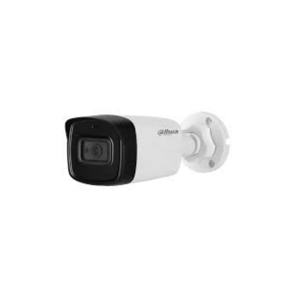 

4 МП HDCVI видеокамера DH-HAC-HFW1400TLP-A 2.8mm