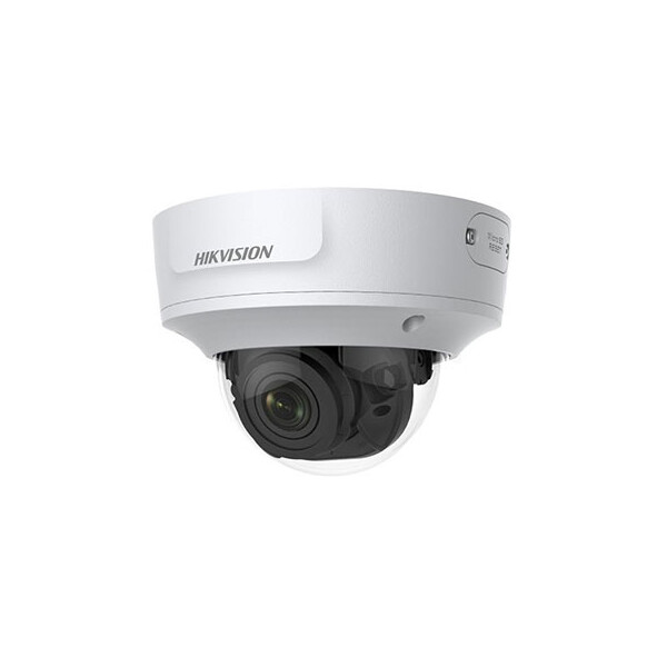 

8 Мп IP видеокамера Hikvision c детектором лиц и Smart функциями DS-2CD2783G1-IZS (2.8-12)