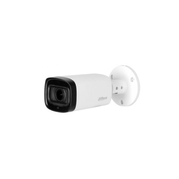 

2Мп HDCVI видеокамера Dahua с ИК подсветкой DH-HAC-HFW1200RP-Z-IRE6-S4