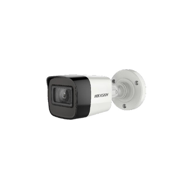 

5Мп Turbo HD видеокамера Hikvision DS-2CE16H0T-ITF (2.4 мм)