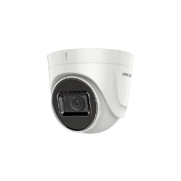 

5Мп Turbo HD видеокамера Hikvision DS-2CE56H0T-ITPF (2.4 мм)
