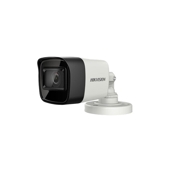 

8Мп Turbo HD видеокамера Hikvision DS-2CE16U0T-ITF (2.8 мм)