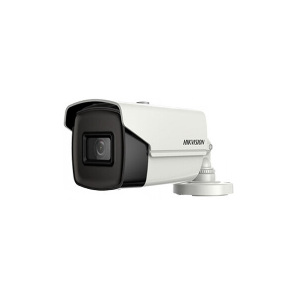 

8Мп Turbo HD видеокамера Hikvision DS-2CE16U0T-IT3F (3.6мм)