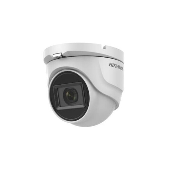 

Видеокамера Hikvision DS-2CE56H0T-ITMF (2.4 мм). 5 МП Turbo HD ( 74818 )