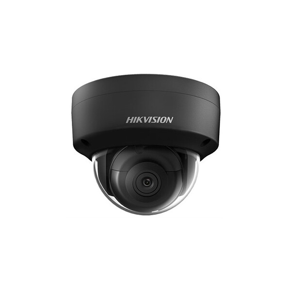 

4 Мп ИК купольная видеокамера Hikvision DS-2CD2143G0-IS (2.8 мм) черная