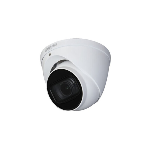 

5Мп HDCVI видеокамера Dahua с встроенным микрофоном DH-HAC-HDW1500TP-Z-A