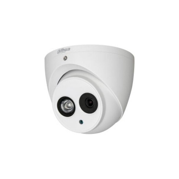 

5Мп HDCVI видеокамера Dahua с встроенным микрофоном DH-HAC-HDW1500EMP-A (2.8 мм)
