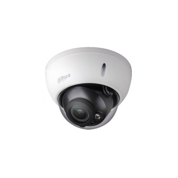 

4Мп HDCVI видеокамера Dahua с ИК подсветкой DH-HAC-HDBW1400RP-Z
