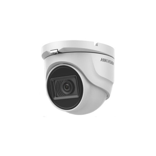 

8 Мп Turbo HD видеокамера DS-2CE76U0T-ITMF (2.8 мм)