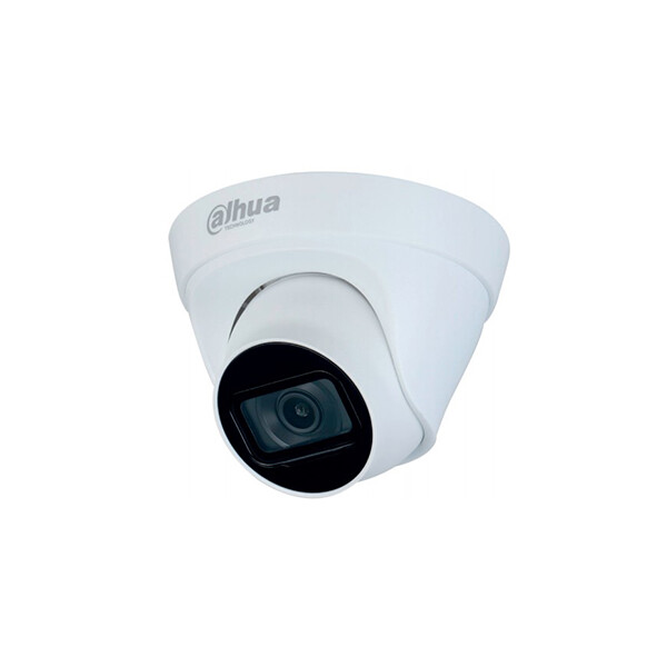 

2Mп IP видеокамера Dahua c ИК подсветкой DH-IPC-HDW1230T1P-S4 (2.8мм)