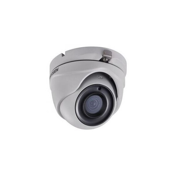 

5.0 Мп Turbo HD видеокамера DS-2CE56H0T-ITMF (2.8 мм)