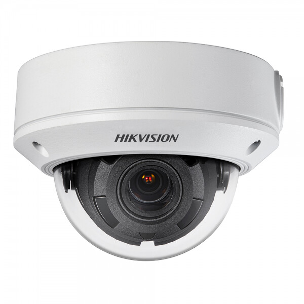 

4Мп купольная IP видеокамера Hikvision с WDR DS-2CD1743G0-IZ