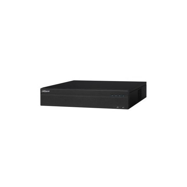 

32-канальный 4K сетевой видеорегистратор DH-NVR608-32-4KS2