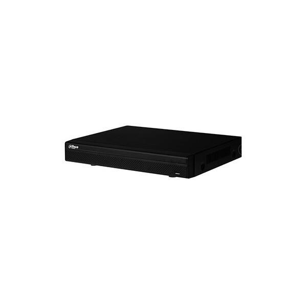 

16-канальный Compact 4K сетевой видеорегистратор DH-NVR4116HS-4KS2