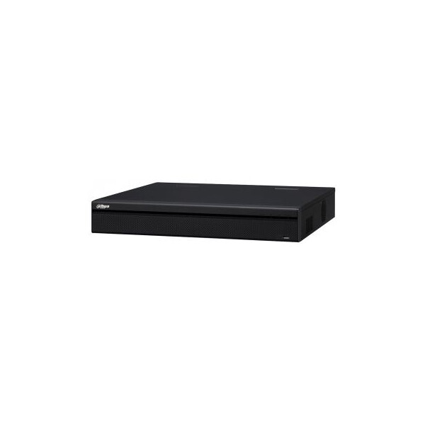 

32-канальный 4K сетевой видеорегистратор DH-NVR5432-4KS2