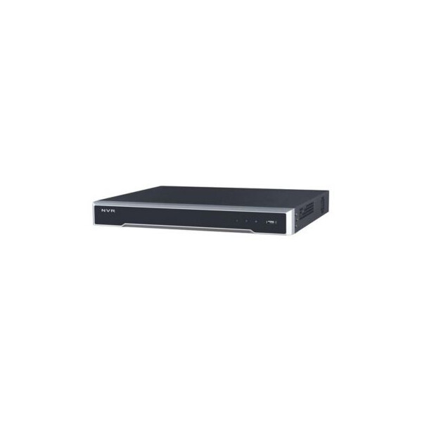 

8-канальный сетевой видеорегистратор DS-7608NI-K2