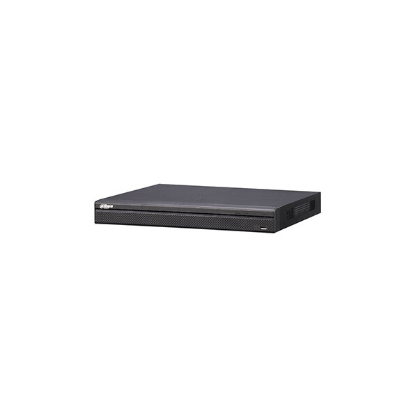 

8-канальный 4K сетевой видеорегистратор DH-NVR4208-4KS2