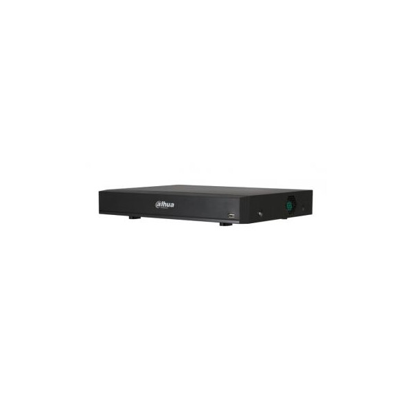 

8-канальный 4K XVR DHI-XVR7108HE-4KL-X