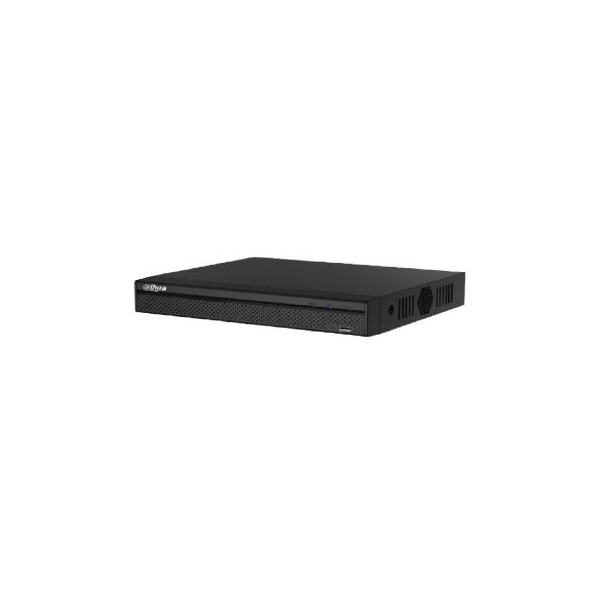 

8-канальный 4K XVR DHI-XVR5108HS-4KL-X