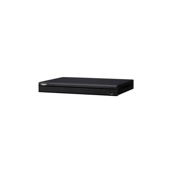 

8-канальный 4K XVR DHI-XVR5208AN-4KL-X
