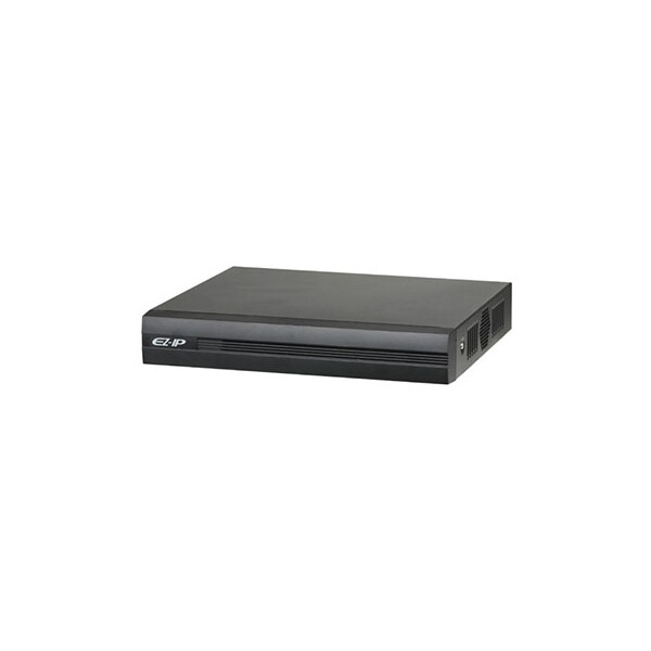 

8-канальный Compact 1U 8PoE сетевой видеорегистратор NVR1B08HS-8P/E