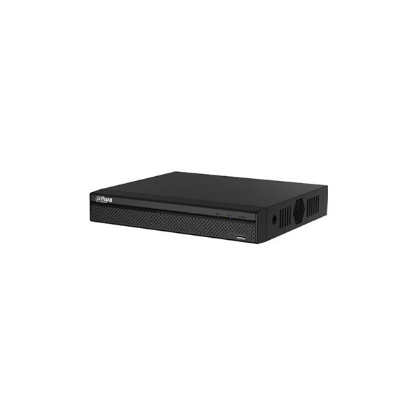 

8-канальный Penta-brid 1080p XVR DHI-XVR5108HS-X