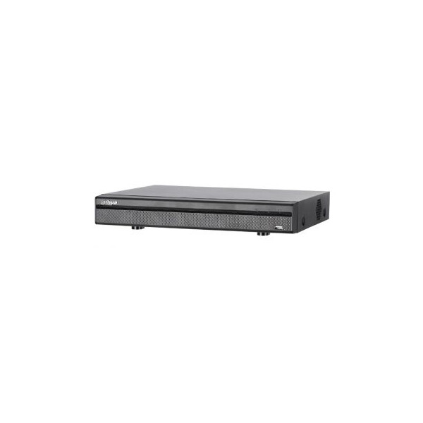 

8-канальный Penta-brid 1080p видеорегистратор Dahua DH-XVR5108H-I