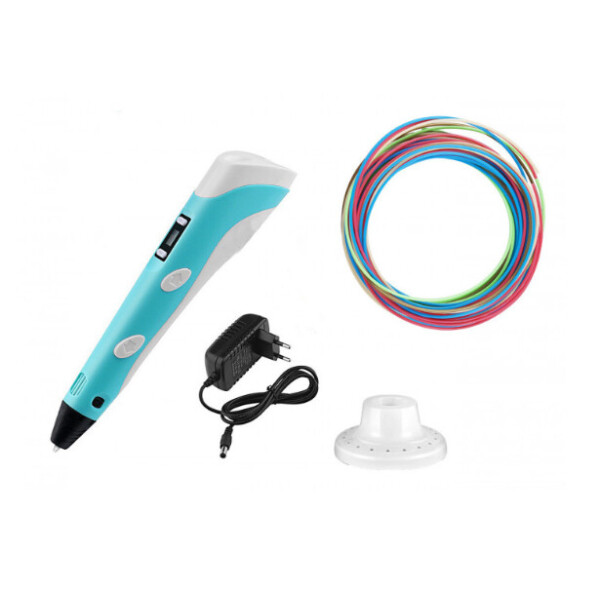 

3D ручка Smart Pen 2