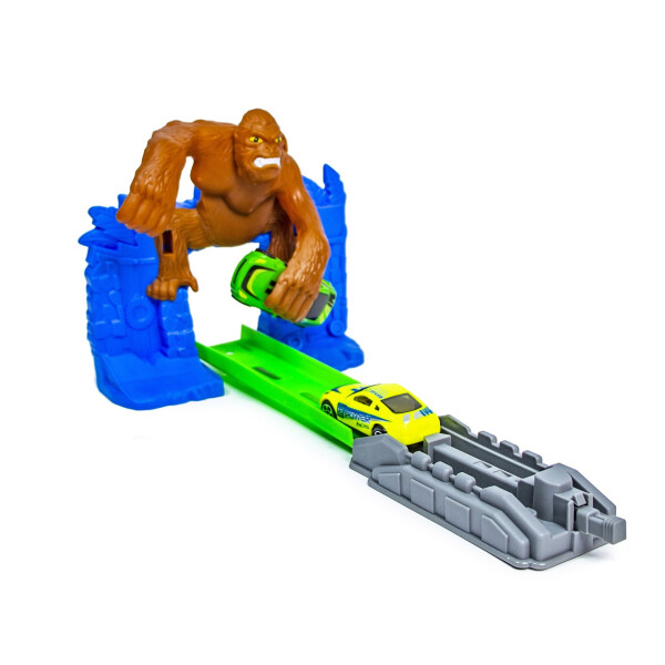

Автотрек Hot Wheels HW-09