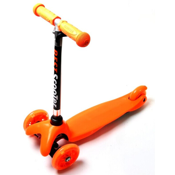 

Самокат детский Micro Mini.Orange