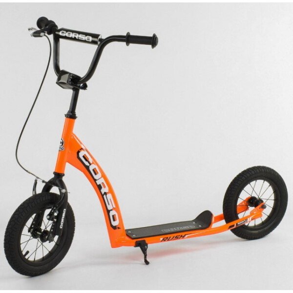 

Самокат Corso CR-T 7171 Light Orange 86796