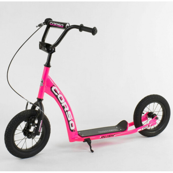 

Самокат Corso CR-T 3029 Pink 86794