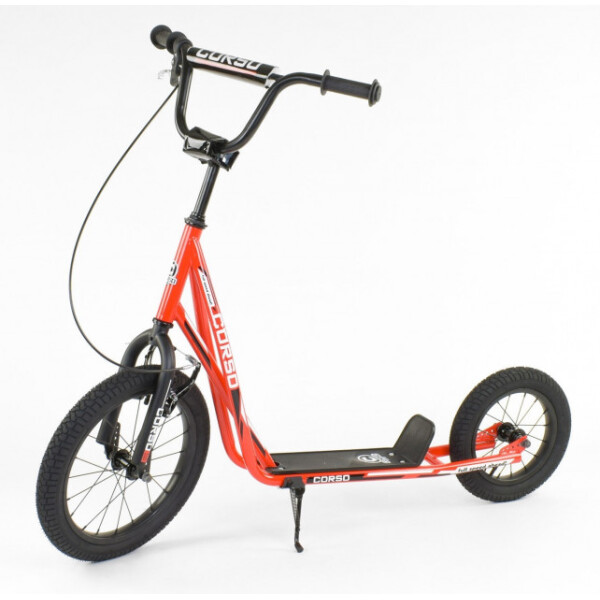 

Самокат Corso МХ 10700 Red 86804