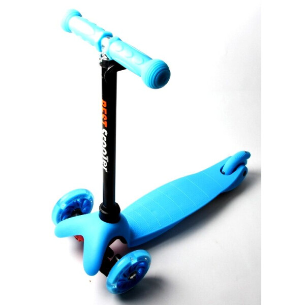 

Самокат детский Micro Mini. Blue.
