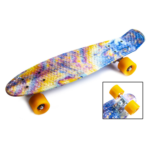

Penny Board Acid