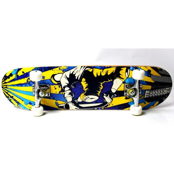 

Скейт "Skateborde"
