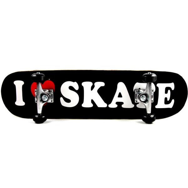 

Скейт "Loveskating" до 85 кг