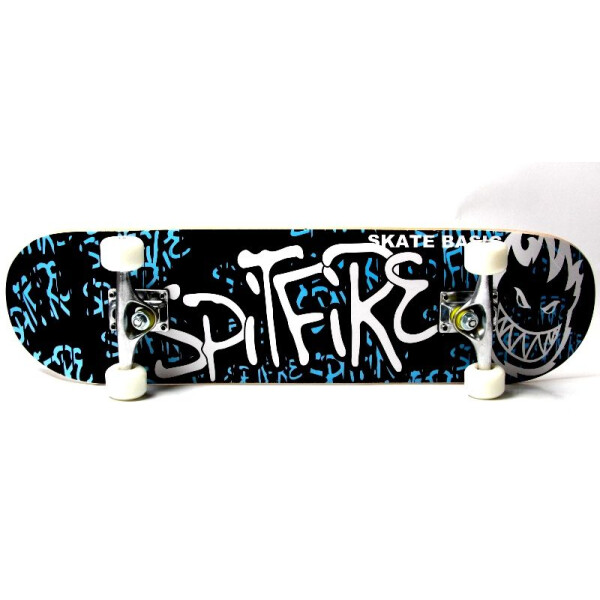 

Скейт "Spitfire"