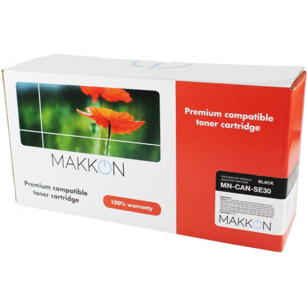 

Makkon Canon E-30 (SE40) 4k (MN-CAN-SE30)