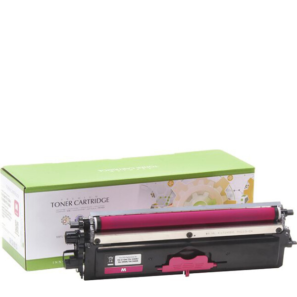 

Static Control Brother TN-230M 1.4k magenta (002-03-STN210M)